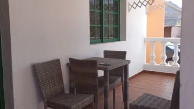Chalet in Agua de Bueyes photo 25