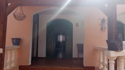 Chalet in Agua de Bueyes photo 27