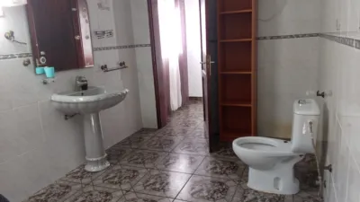 Chalet in Agua de Bueyes photo 28