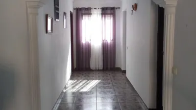 Chalet in Agua de Bueyes photo 34