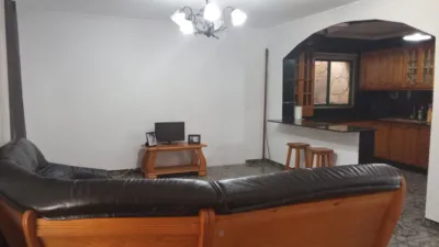 Chalet in Agua de Bueyes photo 36