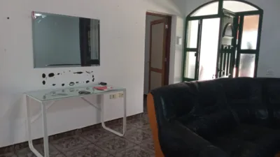 Chalet in Agua de Bueyes photo 37
