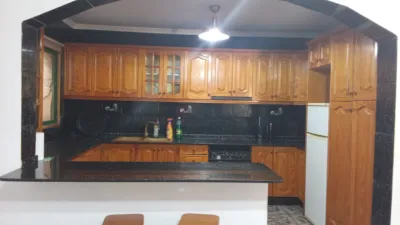 Chalet in Agua de Bueyes photo 38