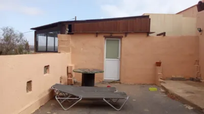 Chalet in Agua de Bueyes photo 4