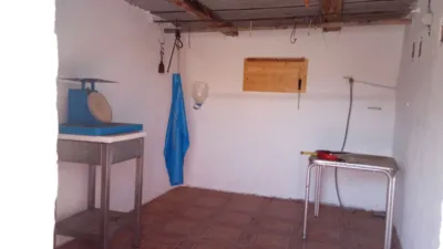 Chalet in Agua de Bueyes photo 5