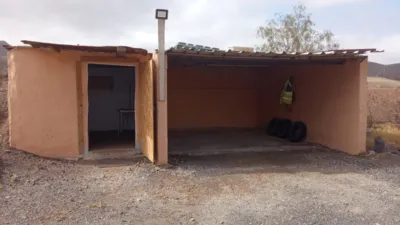 Chalet in Agua de Bueyes photo 6