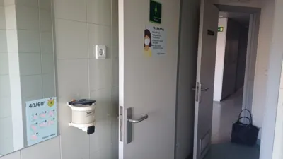 Piso en Ensanche photo 13