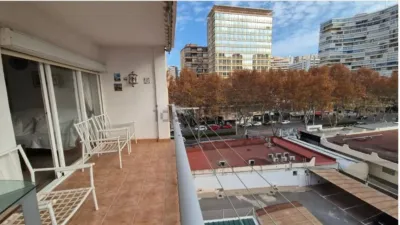 Pis – Benidorm - Vista 3