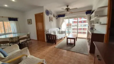 Pis – Benidorm - Vista 5