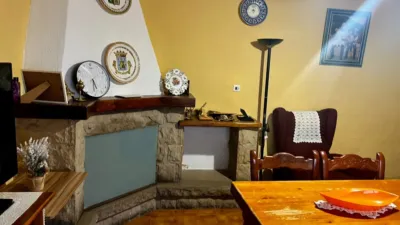 House in Biar photo 11