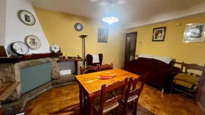 House in Biar photo 12
