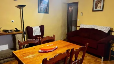 House in Biar photo 13