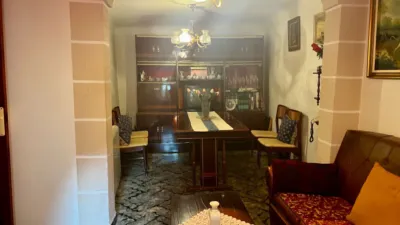 House in Biar photo 23