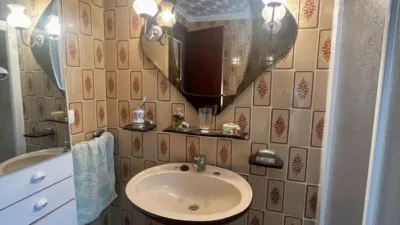 House in Biar photo 31