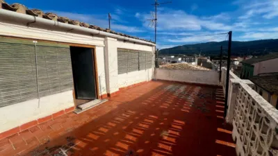 House in Biar photo 40