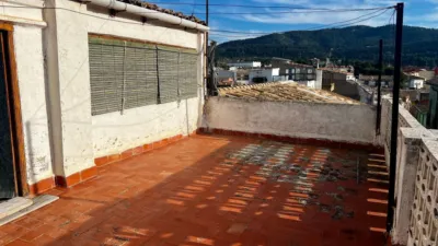 House in Biar photo 41