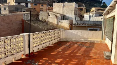 Casa – Biar, l'Alt Vinalopó / El Alto Vinalopó - Vista 5