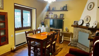 House in Biar photo 9