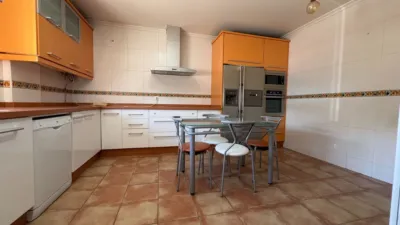 Terraced house in Aljaraque photo 2
