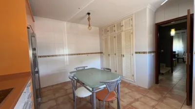 Terraced house in Aljaraque photo 3