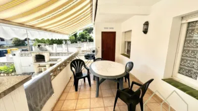 Apartment in L’Escala photo 14