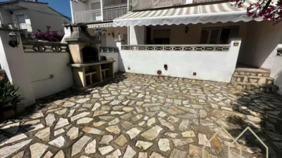 Apartment in L’Escala photo 15