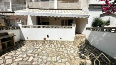 Apartment in L’Escala photo 16