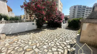Apartment in L’Escala photo 17