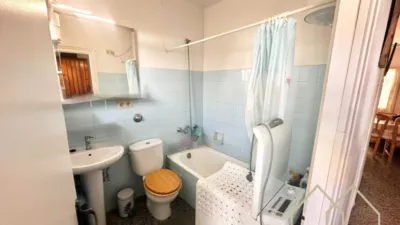 Apartment in L’Escala photo 19