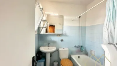 Apartment in L’Escala photo 20