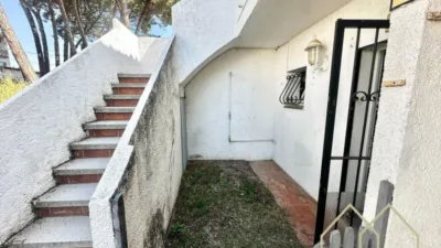 Apartment in L’Escala photo 22