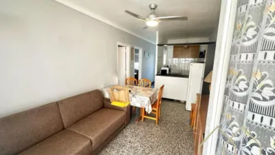 Apartment in L’Escala photo 23