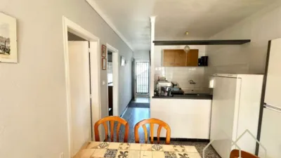 Apartment in L’Escala photo 24