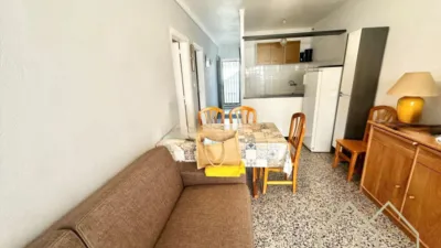 Apartment in L’Escala photo 25