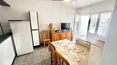 Apartment in L’Escala photo 26