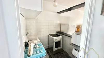 Apartment in L’Escala photo 27