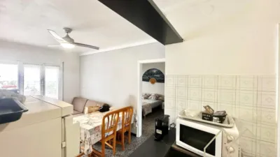 Apartment in L’Escala photo 4