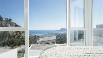 Casa – Altea - Vista 5