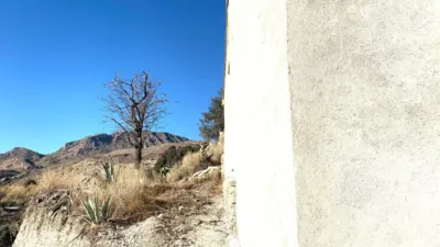 Rustic Finca in Oria photo 11