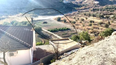 Rustic Finca in Oria photo 18