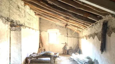 Rustic Finca in Oria photo 3