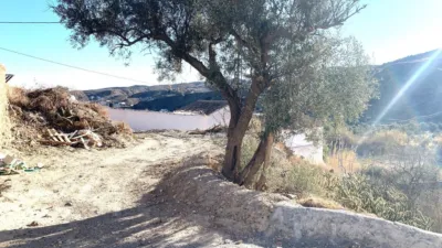Rustic Finca in Oria photo 9