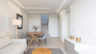 Piso – Dénia - Vista 3