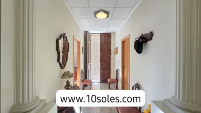 Casa – Orihuela, El Barrio-Sallavedra, El Badén - Vista 2