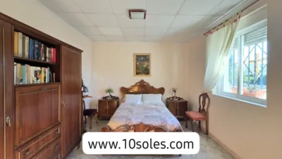 Casa – Orihuela, El Barrio-Sallavedra, El Badén - Vista 3