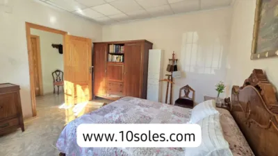 Casa – Orihuela, El Barrio-Sallavedra, El Badén - Vista 4
