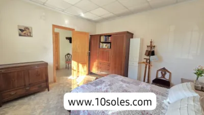 Casa – Orihuela, El Barrio-Sallavedra, El Badén - Vista 5
