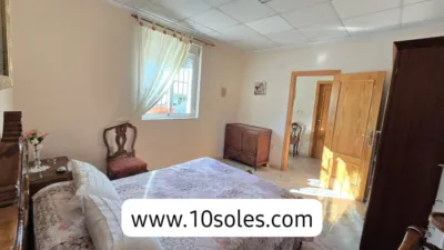 Casa – Orihuela, El Barrio-Sallavedra, El Badén - Más