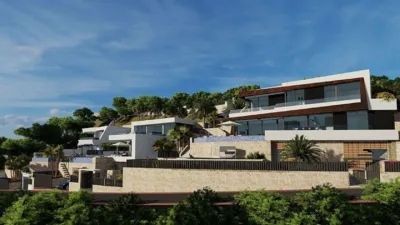 Chalet in Maryvilla photo 12