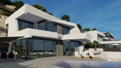 Chalet in Maryvilla photo 2